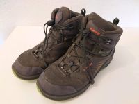 LOWA Wanderschuhe Zirrox GTX Mid Junior Größe 34 Bayern - Hemhofen Vorschau