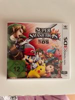 Super Smash Bros für Nintendo 3DS Frankfurt am Main - Bergen-Enkheim Vorschau