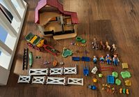 Playmobil Country Ponyhof 6927 Niedersachsen - Wiesmoor Vorschau