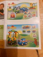 Lego duplo Auto kreativset 10552 Dresden - Blasewitz Vorschau