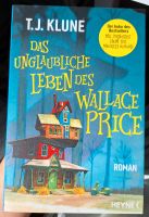 Das unglaubliche Leben des Wallace Price - T.J. Klune Berlin - Reinickendorf Vorschau