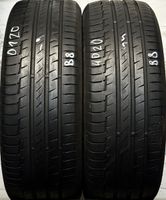 2x Sommerreifen Continental Premium Contact 6 225/55 R19 103V B8 Nordrhein-Westfalen - Kevelaer Vorschau