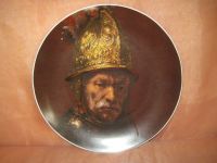 Rembrandt: GOLDHELM - Teller von Bareuther Wiesbaden - Mainz-Kostheim Vorschau