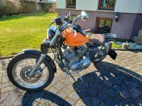 Harley Davidson Sportster 883 Hugger Nordrhein-Westfalen - Bad Honnef Vorschau