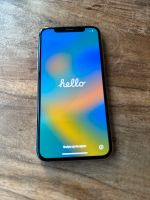 IPhone Xs Silber 64GB gebraucht! 83% AKKU Kr. Dachau - Dachau Vorschau