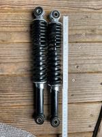Stoßdämpfer Tomos Mofa 320 mm Herkules Sachs DKW Niedersachsen - Wolfenbüttel Vorschau