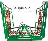 Wiesenschleppe Wiesenegge 5 Meter 4 reihig Hydraulisch Nordrhein-Westfalen - Velbert Vorschau