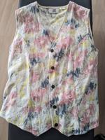 Alba Moda Sommerurlaub Weste Gr.40 Bielefeld - Bielefeld (Innenstadt) Vorschau
