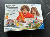 tiptoi starter Set Spiel Englisch Top OHNE Stift Baden-Württemberg - Grosselfingen Vorschau