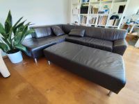 Sofa / Couch / Echtleder Bochum - Bochum-Mitte Vorschau