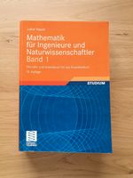 Lothar Papula -  Mathematik für Ingenieure und Naturwissenschaftl Baden-Württemberg - Böblingen Vorschau