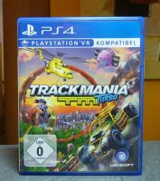 Trackmania Turbo - Playstation 4 Spiel - Neuwertig ! Pankow - Prenzlauer Berg Vorschau