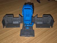 Starcom Command Post Vintage Berlin - Hohenschönhausen Vorschau