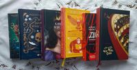 Verkauf von Büchern ukrainischer Verlage in ukrainischer Sprache Nordrhein-Westfalen - Borken Vorschau