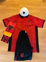 Albanien Fußball Hamburg-Mitte - HafenCity Vorschau