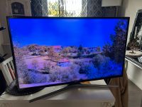 Samsung Smart TV 40 Zoll Gröpelingen - Oslebshausen Vorschau