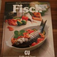 Kochbuch So schmeckt's noch besser Fisch Bayern - Gochsheim Vorschau