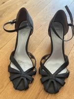 Esprit Sommer-Sandalen, Pumps mit Absatz, Gr. 40 Berlin - Schöneberg Vorschau