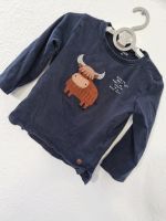 Baby Langarm Shirt 86 Hessen - Bebra Vorschau