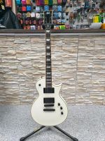 ESP LTD E-Gitarre EC-401 OW Olympic White Factory B-Stock! Aachen - Aachen-Mitte Vorschau