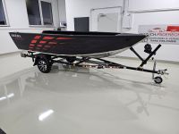 Brema 450 PRO inkl. Thomas Trailers BT-750 - wegklappbare LED Nordrhein-Westfalen - Paderborn Vorschau