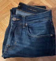 Jeans 7 for all mankind blau Hr.28 Baden-Württemberg - Bodman-Ludwigshafen Vorschau