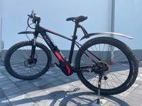 eMTB Blackbird EVO rs e3 Kettler Mountainbike schwarz wNeu Niedersachsen - Bovenden Vorschau