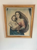 Bild Maria mit Kind Hessen - Rodgau Vorschau