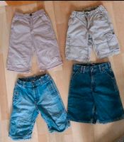 Kurze Jeanshosen Sommer Gr. 116 Oshkosh Sanetta H&M Bermuda Niedersachsen - Dransfeld Vorschau