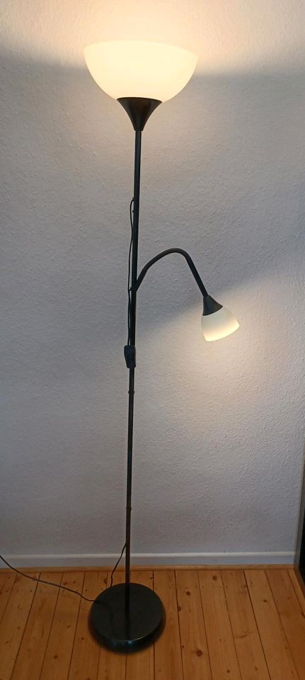 Standlampe - Stehlampe in Mauritz