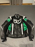 Motorrad Jacke Leder Hessen - Meißner Vorschau