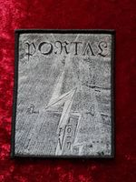 Portal Ion woven Patch Aufnäher Death Black Metal Avantgarde Mülheim - Köln Holweide Vorschau