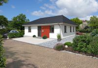 Bungalow massiv errichtet mit Fußbodenheizung und kompletter Gratis Einbauküche (1) HAUSBAU-WOCHEN BEI TRAUMHAUS-PFAZ-IMMOBILIEN Rheinland-Pfalz - Enkenbach-Alsenborn Vorschau