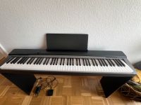 Casio PX 130 + Stand + Pedal Schleswig-Holstein - Norderstedt Vorschau