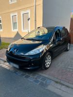 Peugeot 207 SW 1.4l TÜV 03/26 Panorama Sachsen-Anhalt - Magdeburg Vorschau