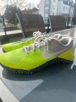 NIKE METCON 3 - PURE PLATINUM Hessen - Flörsheim am Main Vorschau