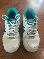 Hallenschuhe ASICS Gel-Rocket 10 Gr. 37,5 Köln - Nippes Vorschau
