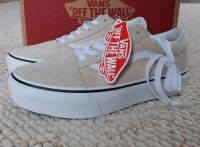 Vans Old Skool Mädchen Platform Sneaker Gr. 36 neu Thüringen - Sonneberg Vorschau