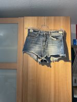 kurze Jeanshose Niedersachsen - Lastrup Vorschau