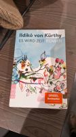 Es wird Zeit Roman Buch Ildiko von Kürthy Hessen - Dietzenbach Vorschau