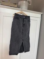 Jeansrock, Rock Jeans, Midirock Hessen - Hanau Vorschau
