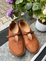 El Naturalista Gr. 42 Damen Sneaker braun Wood Hessen - Fischbachtal Vorschau