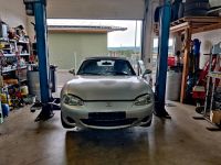 Schlachte Mazda MX-5 NB FL Hessen - Neu-Anspach Vorschau