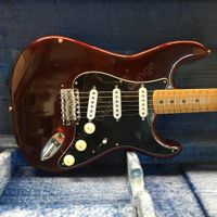 Tacoma - Strat-style Electric Guitar - ID 3303 Bayern - Emmering Vorschau