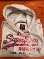 Superdry Hoodie Bremen - Horn Vorschau