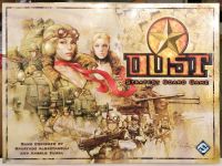 DUST - Strategisches Brettspiel - wie Risiko oder Axis & Allies Herzogtum Lauenburg - Büchen Vorschau