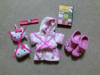 HELLO KITTY/ Badeschuhe 32 + DVDs+ Haarband Duisburg - Fahrn Vorschau