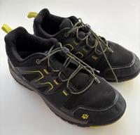 Jack Wolfskin Schuhe schwarz Größe 38 Hessen - Griesheim Vorschau