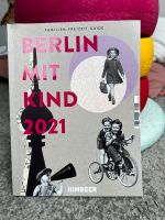 Buch Berlin mit Kind 2021 Reiseführer Unternehmungen Berlin - Köpenick Vorschau