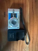 Panasonic Lumix DMC-FX12 - digital Camera Nordrhein-Westfalen - Gevelsberg Vorschau